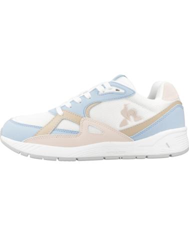 Esportes  de Homem LE COQ SPORTIF ZAPATILLAS HOMBRE MODELO SPORTINSPI COLOR BLANCO WHTBLT