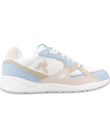 Sneaker für Herren LE COQ SPORTIF ZAPATILLAS HOMBRE MODELO SPORTINSPI COLOR BLANCO WHTBLT