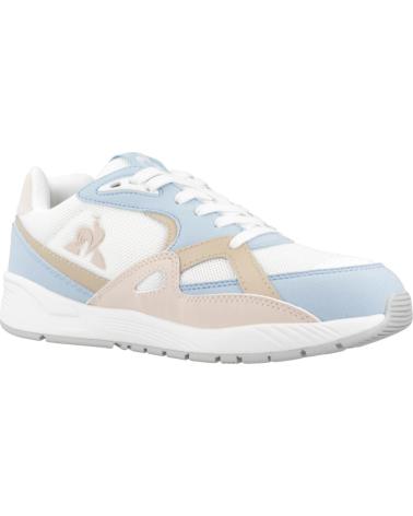 Sneaker für Herren LE COQ SPORTIF ZAPATILLAS HOMBRE MODELO SPORTINSPI COLOR BLANCO WHTBLT