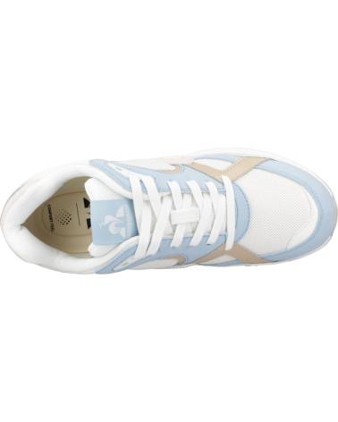 Sneaker für Herren LE COQ SPORTIF ZAPATILLAS HOMBRE MODELO SPORTINSPI COLOR BLANCO WHTBLT