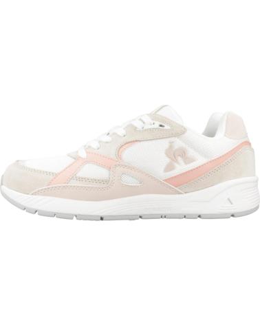 Esportes  de Homem LE COQ SPORTIF ZAPATILLAS HOMBRE MODELO SPORTINSPI COLOR BLANCO WHTWSN