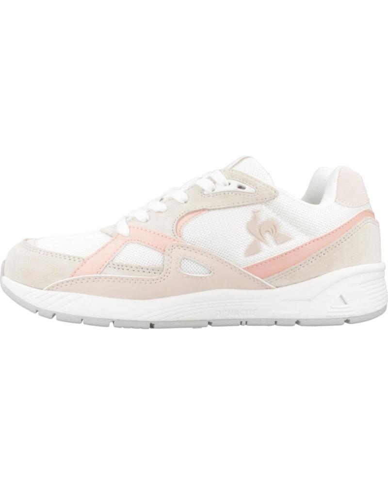 Sneaker für Herren LE COQ SPORTIF ZAPATILLAS HOMBRE MODELO SPORTINSPI COLOR BLANCO WHTWSN