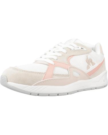 Sneaker für Herren LE COQ SPORTIF ZAPATILLAS HOMBRE MODELO SPORTINSPI COLOR BLANCO WHTWSN