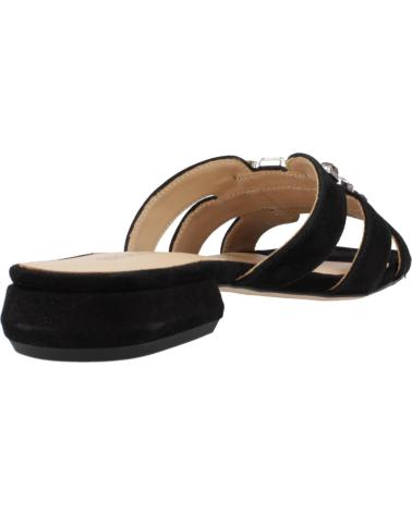 Sandalen für Damen REGARDE LE CIEL SANDALIAS MUJER MODELO CAYLEY015493 COLOR NEGRO BLACK