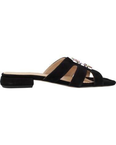 Sandalen für Damen REGARDE LE CIEL SANDALIAS MUJER MODELO CAYLEY015493 COLOR NEGRO BLACK