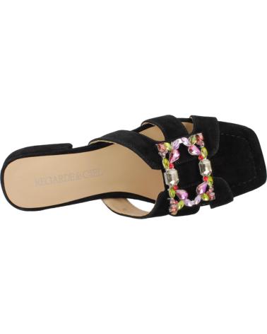 Sandalen für Damen REGARDE LE CIEL SANDALIAS MUJER MODELO CAYLEY015493 COLOR NEGRO BLACK
