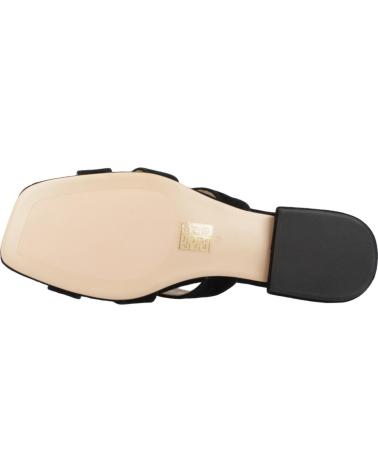 Sandalen für Damen REGARDE LE CIEL SANDALIAS MUJER MODELO CAYLEY015493 COLOR NEGRO BLACK
