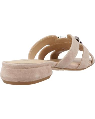 Woman Sandals REGARDE LE CIEL SANDALIAS MUJER MODELO CAYLEY017004 COLOR BEIS CHAIR