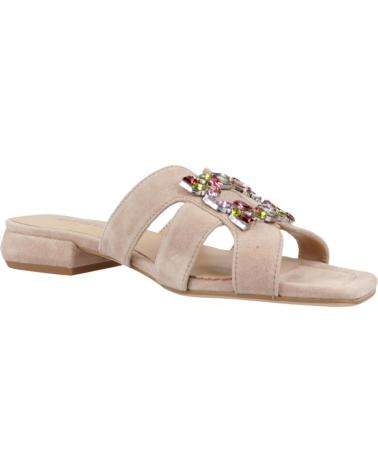Woman Sandals REGARDE LE CIEL SANDALIAS MUJER MODELO CAYLEY017004 COLOR BEIS CHAIR