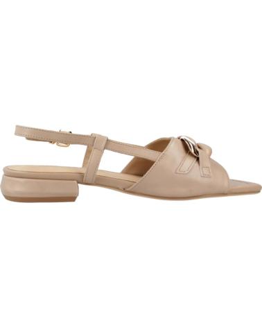 Sandali per Donna REGARDE LE CIEL SANDALIAS MUJER MODELO CAYLEY027179 COLOR NUDE NOCCIOLA