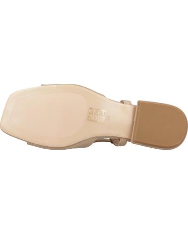 Sandali per Donna REGARDE LE CIEL SANDALIAS MUJER MODELO CAYLEY027179 COLOR NUDE NOCCIOLA