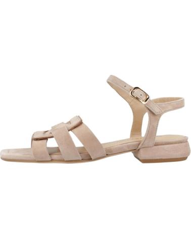 Sandalias de Mujer REGARDE LE CIEL SANDALIAS MUJER MODELO CAYLEY037236 COLOR BEIS ANTARES