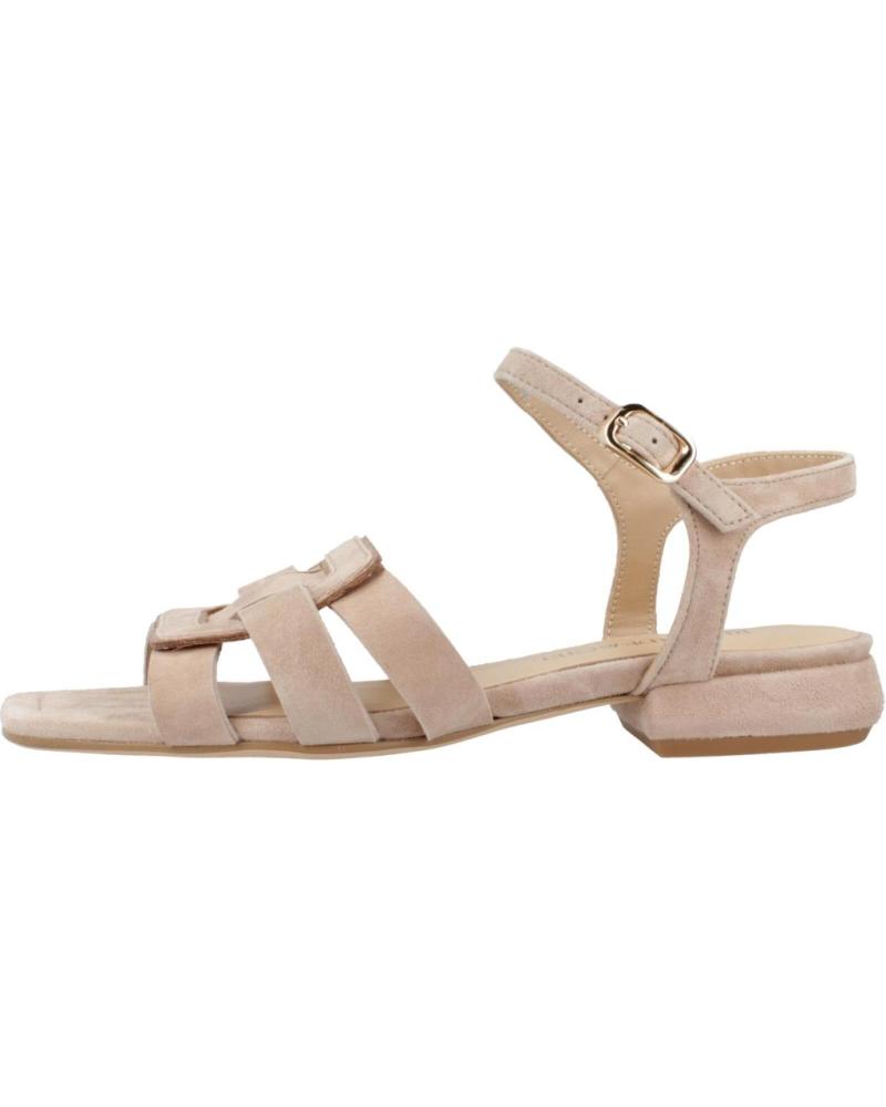 Woman Sandals REGARDE LE CIEL SANDALIAS MUJER MODELO CAYLEY037236 COLOR BEIS ANTARES
