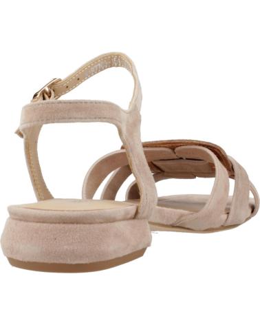 Woman Sandals REGARDE LE CIEL SANDALIAS MUJER MODELO CAYLEY037236 COLOR BEIS ANTARES