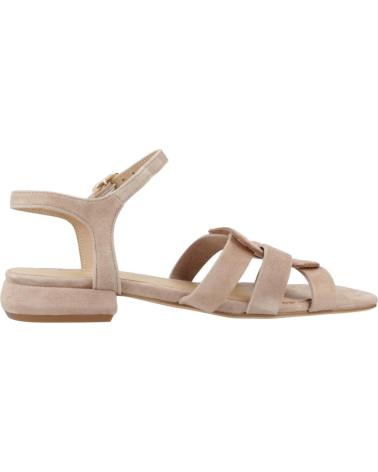 Woman Sandals REGARDE LE CIEL SANDALIAS MUJER MODELO CAYLEY037236 COLOR BEIS ANTARES