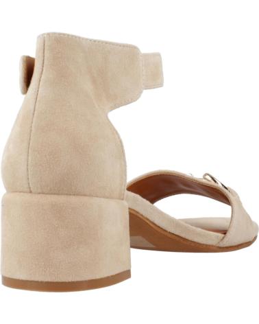 Woman Sandals REGARDE LE CIEL SANDALIAS MUJER MODELO YEREMI236124 COLOR BEIS DESERT