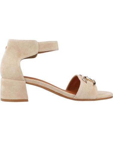 Woman Sandals REGARDE LE CIEL SANDALIAS MUJER MODELO YEREMI236124 COLOR BEIS DESERT