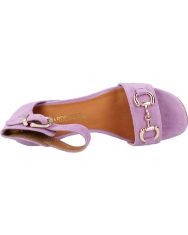 Woman Sandals REGARDE LE CIEL SANDALIAS MUJER MODELO YEREMI237033 COLOR VIOLETA BGNVILLE