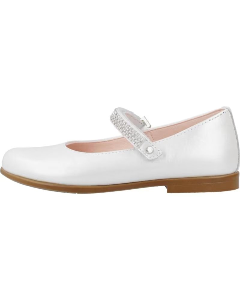 PABLOSKY Zapatos Voile en blanco para BLANCO