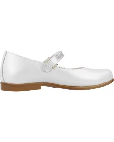 PABLOSKY Zapatos Voile en blanco para BLANCO