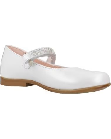 PABLOSKY Zapatos Voile en blanco para BLANCO