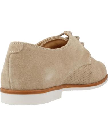 Scarpe per Bambino PABLOSKY ZAPATOS NINO MODELO 729637P COLOR MARRON TAUPE