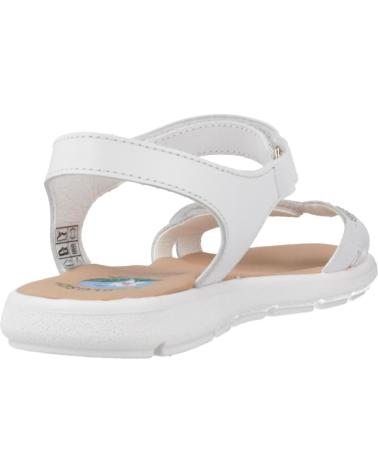 Sandales-De-Niña-PABLOSKY-SANDALIAS-NINA-MODELO-430300P-COLOR-BLANCO