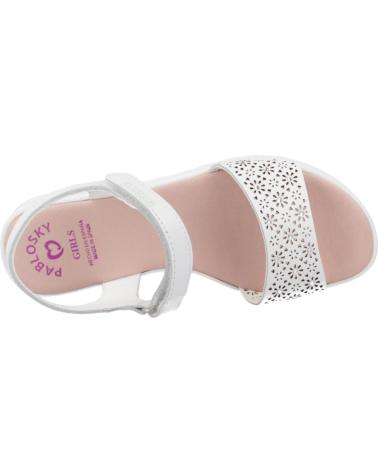 Sandalen-De-Niña-PABLOSKY-SANDALIA-CONFORT-PARA-NINA-431000-COLOR-BLANCO