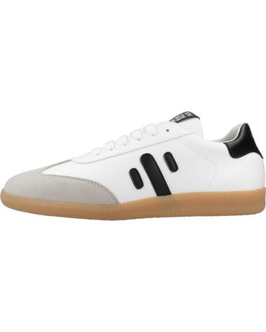 Esportes  de Homem VEGTUS ZAPATILLAS HOMBRE MODELO SONORA COLOR BLANCO BLACK