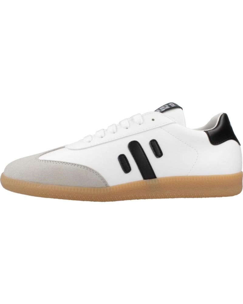 Esportes  de Homem VEGTUS ZAPATILLAS HOMBRE MODELO SONORA COLOR BLANCO BLACK