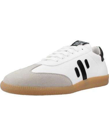 Esportes  de Homem VEGTUS ZAPATILLAS HOMBRE MODELO SONORA COLOR BLANCO BLACK
