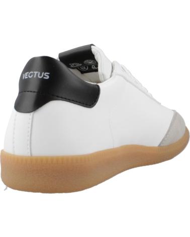 Esportes  de Homem VEGTUS ZAPATILLAS HOMBRE MODELO SONORA COLOR BLANCO BLACK