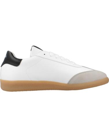 Esportes  de Homem VEGTUS ZAPATILLAS HOMBRE MODELO SONORA COLOR BLANCO BLACK