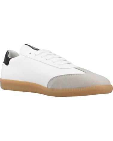 Esportes  de Homem VEGTUS ZAPATILLAS HOMBRE MODELO SONORA COLOR BLANCO BLACK