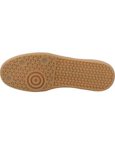 Esportes  de Homem VEGTUS ZAPATILLAS HOMBRE MODELO SONORA COLOR BLANCO BLACK