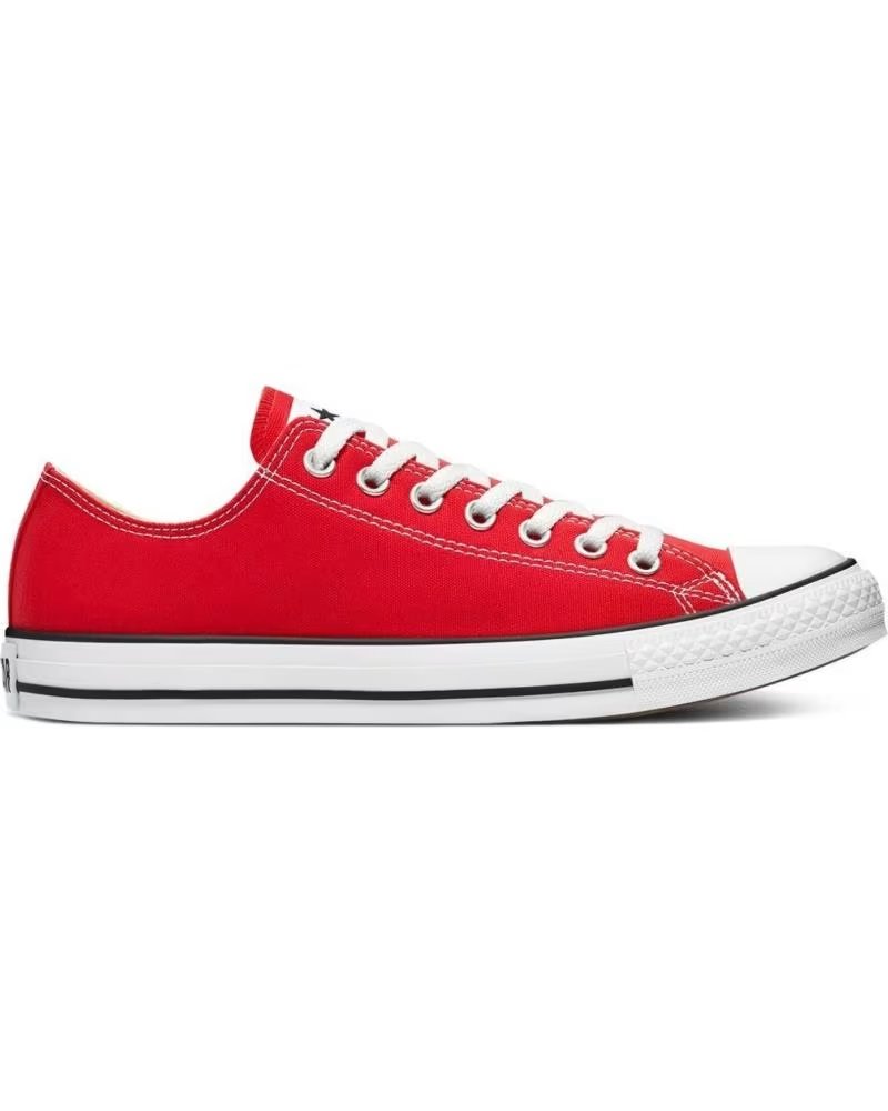 Sapatilhas de Homem CONVERSE ZAPATILLAS HOMBRE MODELO CHUCK TAYLOR AS CORE COLOR ROJO RED RED
