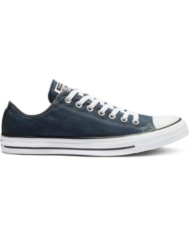 CONVERSE ALL STAR OX M9697C BLU MARINO AZUL MARINO
