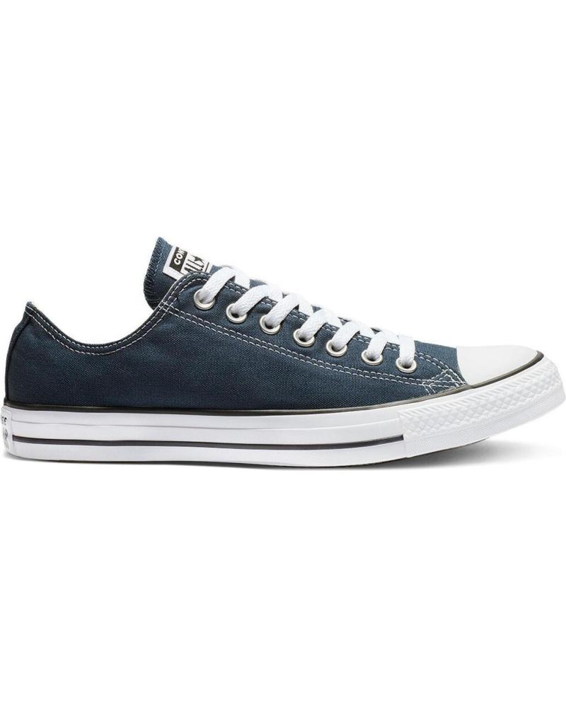 CONVERSE ALL STAR OX M9697C BLEU MARINE AZUL MARINO