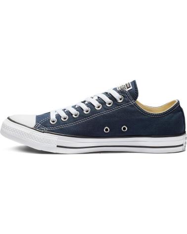 CONVERSE ALL STAR OX M9697C BLEU MARINE AZUL MARINO