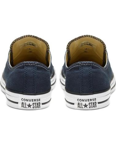 CONVERSE ALL STAR OX M9697C BLEU MARINE AZUL MARINO