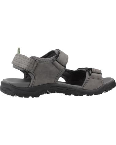 Sandálias-De-Hombre-GIOSEPPO-SANDALIA-ERICO-GREY-69211-GRIS