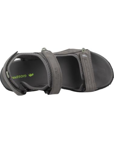 Sandálias-De-Hombre-GIOSEPPO-SANDALIA-ERICO-GREY-69211-GRIS