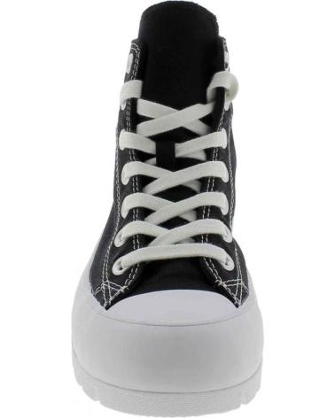 CONVERSE ZAPATILLAS EN PARA MUJER NEGRO