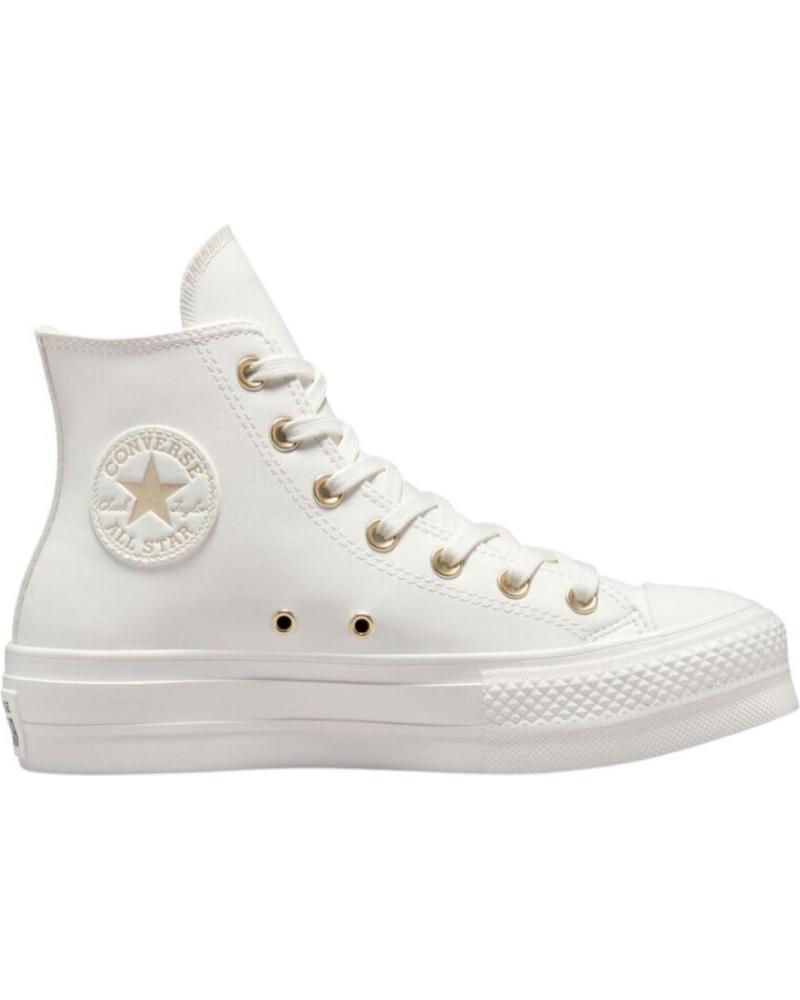 CONVERSE CALZADO EN COLOR PARA MUJER BLANCO