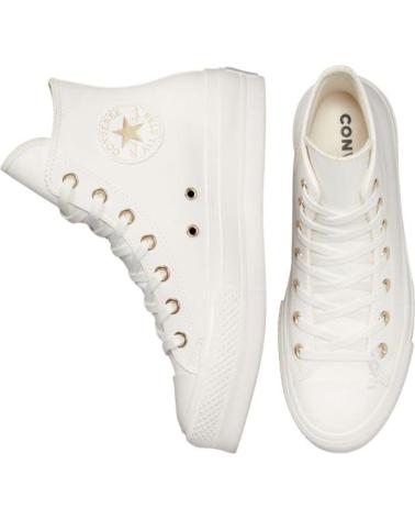 CONVERSE CALZADO EN COLOR PARA MUJER BLANCO