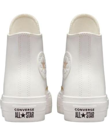 CONVERSE CALZADO EN COLOR PARA MUJER BLANCO
