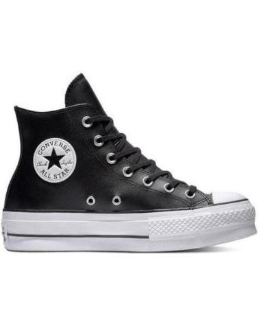 Sneaker für Damen CONVERSE DEPORTIVAS EN COLOR  PARA MUJER NEGRO