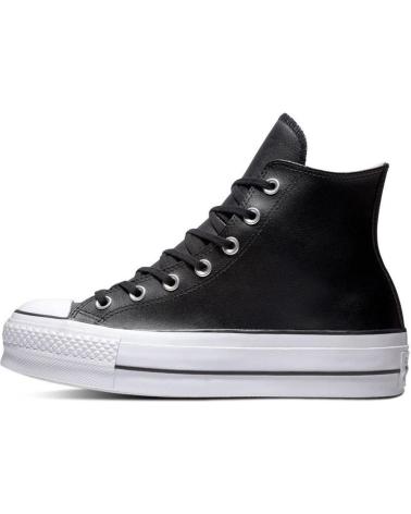 Sneaker für Damen CONVERSE DEPORTIVAS EN COLOR  PARA MUJER NEGRO