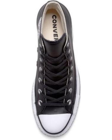 Sneaker für Damen CONVERSE DEPORTIVAS EN COLOR  PARA MUJER NEGRO