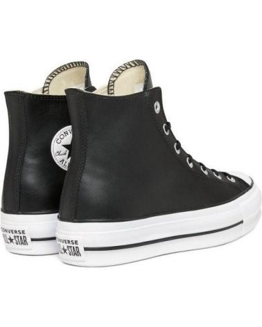 Sneaker für Damen CONVERSE DEPORTIVAS EN COLOR  PARA MUJER NEGRO